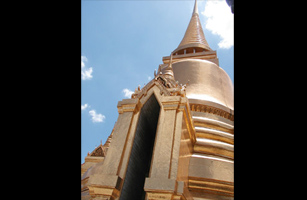 Wat Pho 2004